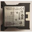 CA2KN40-B7 Hilfsschütz 4S  24VAC