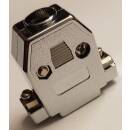 D-Sub-Gehäuse 15pol