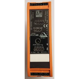 AC2251  AS-i EA-Modul