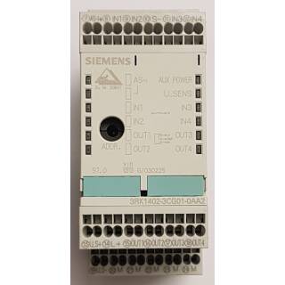 3RK1402-3CG01-0AA2  AS-i Modul