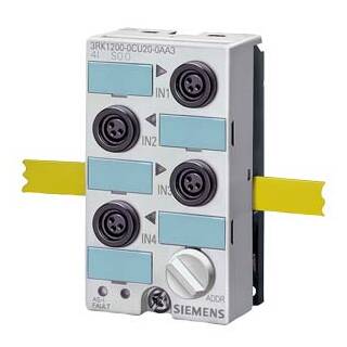 3RK2200-0CU20-0AA3  AS-i Modul K45