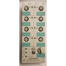 3RK1400-1CQ00-0AA3 AS-i Kompaktmodul K60