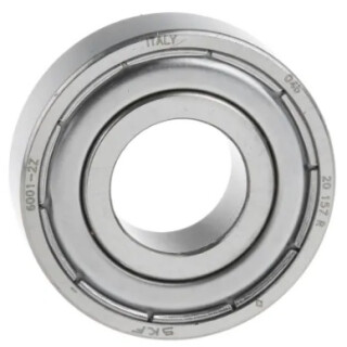 6001-2Z  Rillenkugellager