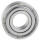 6001-2Z  Rillenkugellager
