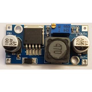 LM2596 Down-Regler 3A