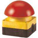 NOT-AUS Taster   FAK-R/V/KC01/IY