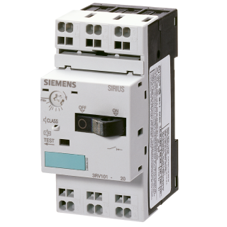 3RV1011-1DA20  2,2-3,2A