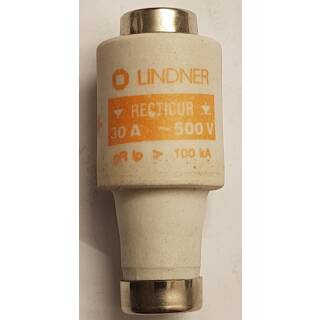 RECTICUR 30A  Halbleiterschutz DII