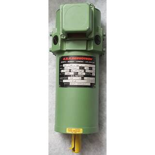 SD 32-20-A1/25  DC-Servomotor