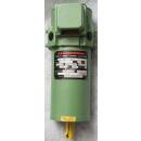 SD 32-20-A1/25  DC-Servomotor