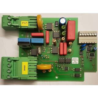 Bremsplatine LENZE  400V