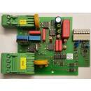 Bremsplatine LENZE  400V