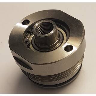 Drehdurchführung 1K-ÖL-I-M42x1,5-M10x1,0