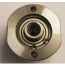 Drehdurchführung 1K-ÖL-I-M42x1,5-M10x1,0