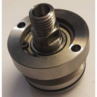 Drehdurchführung 1K-ÖL-A-M38x1,0-M12x1,5