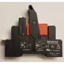 LZS:RT4A4T30  Steckrelais Komplettgerät