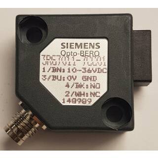 3RG7011-7CC01 LICHTSCHRANKE