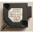 3RG7011-7CC01 LICHTSCHRANKE