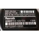 MAC090C-0-GD-4HC Servomotor