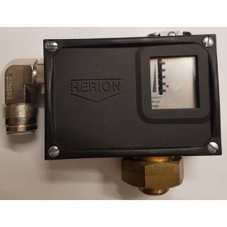 0814829   Druckschalter HERION