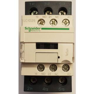 LC1D25P7   Schütz -  Spule 230 VAC