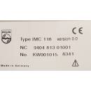 IMC116 Philips P8 Eingangsbaugruppe