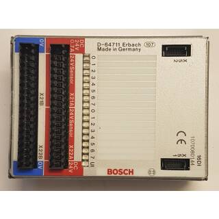 1070080144 16DI Eingangsbaugruppe