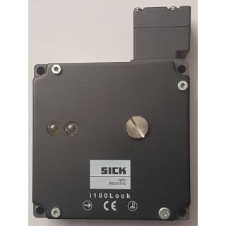 i100-MR0241 Sicherheitsschalter