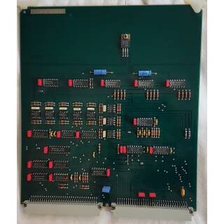 226761-01 Platine TNC135