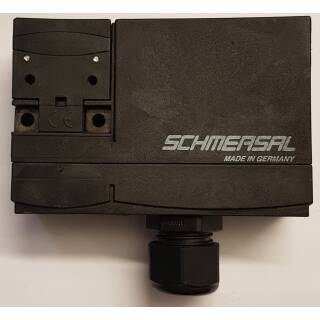 AZM 170-11zrka  Sicherheitsschalter