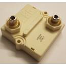 UXP/300 22 Ohm  300Watt