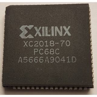XC2018-70   GATE ARRAY