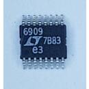 LTC6909IMS#PBF