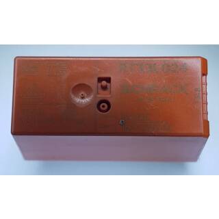RT33L024 Relais 24VDC