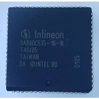 SAB80C535-16-N  Microcontroller