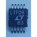 LT3970EMS  Step-Down Regulator