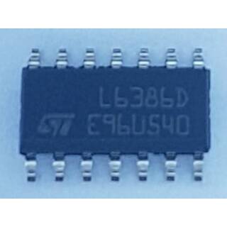 L6386D  DRIVER