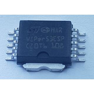 VIPer53ESP  OFF-line primary switch