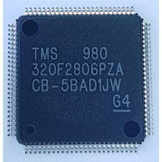 TMS320F2806  Digital Signal Controller