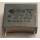 Sicherheitskondensator 0.33 uF  275Vac MKP