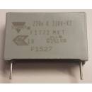 Sicherheitskondensator 0.22uF 310Vac