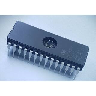 M27C512  EPROM 512K