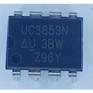 UC3853N   Leistungsfaktorkorrektur (PFC)