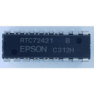 RTC72421B  Echtzeituhr