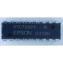 RTC72421B  Echtzeituhr