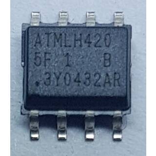 ATMLH420  EEPROM 256 KBIT