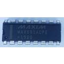 MAX691ACPE  Überwachungsschaltung