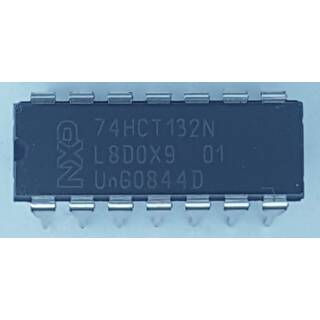 74HCT132N