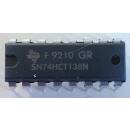 SN74HCT139N