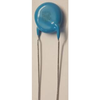 3,3nF 250V RM 10 Keramik